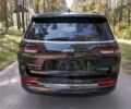 Чорний Джип Grand Cherokee, об'ємом двигуна 3.6 л та пробігом 51 тис. км за 17000 $, фото 3 на Automoto.ua
