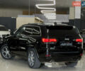 Чорний Джип Grand Cherokee, об'ємом двигуна 2.99 л та пробігом 169 тис. км за 31999 $, фото 9 на Automoto.ua
