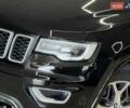 Чорний Джип Grand Cherokee, об'ємом двигуна 2.99 л та пробігом 169 тис. км за 31999 $, фото 2 на Automoto.ua