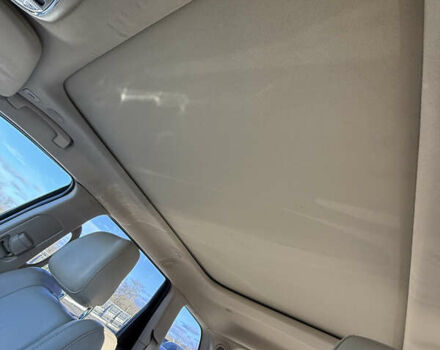 Чорний Джип Grand Cherokee, об'ємом двигуна 3.6 л та пробігом 118 тис. км за 29500 $, фото 22 на Automoto.ua