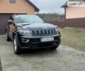 Чорний Джип Grand Cherokee, об'ємом двигуна 3.6 л та пробігом 78 тис. км за 28150 $, фото 1 на Automoto.ua