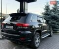 Джип Гранд Чероки 2021 в Ужгороде на Automoto.ua Черный Джип Гранд Чероки, объемом двигателя 2.99 л и пробегом 57 тыс. км за 52000 $, фото 10 на Automoto.ua