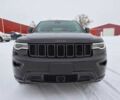 Черный Джип Гранд Чероки, объемом двигателя 3.6 л и пробегом 25 тыс. км за 10000 $, фото 1 на Automoto.ua