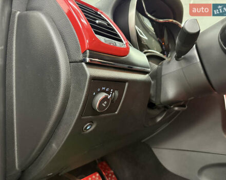 Черный Джип Гранд Чероки, объемом двигателя 3.6 л и пробегом 135 тыс. км за 25900 $, фото 13 на Automoto.ua