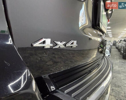 Черный Джип Гранд Чероки, объемом двигателя 3.6 л и пробегом 135 тыс. км за 25900 $, фото 24 на Automoto.ua