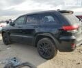 Чорний Джип Grand Cherokee, об'ємом двигуна 3.6 л та пробігом 41 тис. км за 22550 $, фото 20 на Automoto.ua