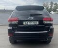 Чорний Джип Grand Cherokee, об'ємом двигуна 3.6 л та пробігом 55 тис. км за 36500 $, фото 5 на Automoto.ua