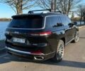 Джип Гранд Чероки 2021 в Бурштыне на Automoto.ua Черный Джип Гранд Чероки, объемом двигателя 3.6 л и пробегом 71 тыс. км за 60000 $, фото 11 на Automoto.ua