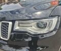 Джип Гранд Чероки 2021 в Черкассах на Automoto.ua Черный Джип Гранд Чероки, объемом двигателя 2.99 л и пробегом 82 тыс. км за 41800 $, фото 19 на Automoto.ua