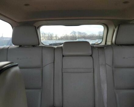 Черный Джип Гранд Чероки, объемом двигателя 0 л и пробегом 73 тыс. км за 6600 $, фото 9 на Automoto.ua