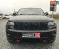 Черный Джип Гранд Чероки, объемом двигателя 3.6 л и пробегом 106 тыс. км за 25940 $, фото 11 на Automoto.ua