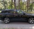 Чорний Джип Grand Cherokee, об'ємом двигуна 3.6 л та пробігом 51 тис. км за 17000 $, фото 2 на Automoto.ua