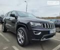 Чорний Джип Grand Cherokee, об'ємом двигуна 2.99 л та пробігом 8 тис. км за 61000 $, фото 2 на Automoto.ua