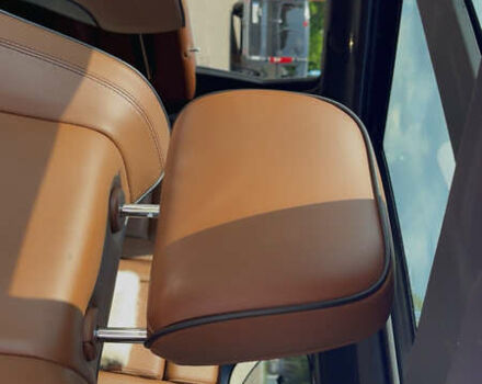 Черный Джип Гранд Чероки, объемом двигателя 2.99 л и пробегом 27 тыс. км за 47000 $, фото 21 на Automoto.ua