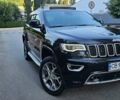Джип Гранд Чероки 2021 в Ужгороде на Automoto.ua Черный Джип Гранд Чероки, объемом двигателя 2.99 л и пробегом 57 тыс. км за 52000 $, фото 2 на Automoto.ua