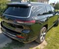 Чорний Джип Grand Cherokee, об'ємом двигуна 3.6 л та пробігом 51 тис. км за 17000 $, фото 8 на Automoto.ua