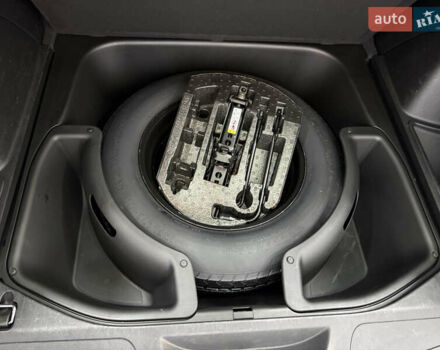 Черный Джип Гранд Чероки, объемом двигателя 3.6 л и пробегом 135 тыс. км за 25900 $, фото 27 на Automoto.ua