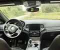 Чорний Джип Grand Cherokee, об'ємом двигуна 3.6 л та пробігом 40 тис. км за 29500 $, фото 2 на Automoto.ua