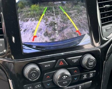 Джип Гранд Чероки 2021 в Киеве на Automoto.ua Черный Джип Гранд Чероки, объемом двигателя 3.6 л и пробегом 27 тыс. км за 26200 $, фото 18 на Automoto.ua