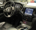 Чорний Джип Grand Cherokee, об'ємом двигуна 2.99 л та пробігом 169 тис. км за 31999 $, фото 17 на Automoto.ua