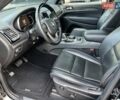 Джип Гранд Чероки 2021 в Киеве на Automoto.ua Черный Джип Гранд Чероки, объемом двигателя 2.97 л и пробегом 62 тыс. км за 41500 $, фото 15 на Automoto.ua