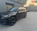 Джип Гранд Чероки 2021 в Харькове на Automoto.ua Черный Джип Гранд Чероки, объемом двигателя 3.6 л и пробегом 79 тыс. км за 43500 $, фото 1 на Automoto.ua