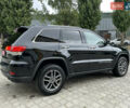 Чорний Джип Grand Cherokee, об'ємом двигуна 3.6 л та пробігом 134 тис. км за 28800 $, фото 6 на Automoto.ua