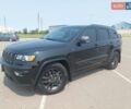Чорний Джип Grand Cherokee, об'ємом двигуна 3.6 л та пробігом 65 тис. км за 35400 $, фото 13 на Automoto.ua