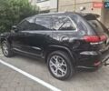 Джип Гранд Чероки 2021 в Черкассах на Automoto.ua Черный Джип Гранд Чероки, объемом двигателя 2.99 л и пробегом 82 тыс. км за 41800 $, фото 2 на Automoto.ua