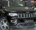 Чорний Джип Grand Cherokee, об'ємом двигуна 2.99 л та пробігом 169 тис. км за 31999 $, фото 5 на Automoto.ua
