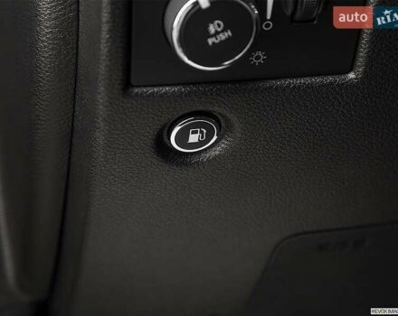 Черный Джип Гранд Чероки, объемом двигателя 2.99 л и пробегом 89 тыс. км за 40000 $, фото 12 на Automoto.ua