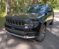 Чорний Джип Grand Cherokee, об'ємом двигуна 3.6 л та пробігом 51 тис. км за 17000 $, фото 1 на Automoto.ua