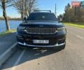 Джип Гранд Чероки 2021 в Бурштыне на Automoto.ua Черный Джип Гранд Чероки, объемом двигателя 3.6 л и пробегом 71 тыс. км за 60000 $, фото 1 на Automoto.ua
