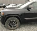 Черный Джип Гранд Чероки, объемом двигателя 3.6 л и пробегом 106 тыс. км за 25990 $, фото 23 на Automoto.ua