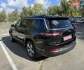 Джип Гранд Чероки 2021 в Киеве на Automoto.ua Черный Джип Гранд Чероки, объемом двигателя 3.6 л и пробегом 124 тыс. км за 35900 $, фото 4 на Automoto.ua