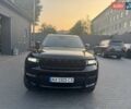 Чорний Джип Grand Cherokee, об'ємом двигуна 3.6 л та пробігом 79 тис. км за 43500 $, фото 1 на Automoto.ua