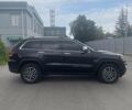 Чорний Джип Grand Cherokee, об'ємом двигуна 3.6 л та пробігом 55 тис. км за 36500 $, фото 7 на Automoto.ua