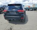 Чорний Джип Grand Cherokee, об'ємом двигуна 3.6 л та пробігом 41 тис. км за 22550 $, фото 4 на Automoto.ua