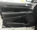 Черный Джип Гранд Чероки, объемом двигателя 3.6 л и пробегом 106 тыс. км за 25990 $, фото 7 на Automoto.ua