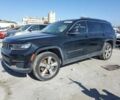 Чорний Джип Grand Cherokee, об'ємом двигуна 3.6 л та пробігом 160 тис. км за 21300 $, фото 1 на Automoto.ua