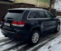 Чорний Джип Grand Cherokee, об'ємом двигуна 3.6 л та пробігом 109 тис. км за 27500 $, фото 3 на Automoto.ua
