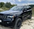 Джип Гранд Чероки 2021 в Киеве на Automoto.ua Черный Джип Гранд Чероки, объемом двигателя 3.6 л и пробегом 27 тыс. км за 26200 $, фото 15 на Automoto.ua