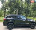 Чорний Джип Grand Cherokee, об'ємом двигуна 3.6 л та пробігом 39 тис. км за 26500 $, фото 4 на Automoto.ua