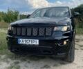 Черный Джип Гранд Чероки, объемом двигателя 3.6 л и пробегом 27 тыс. км за 27000 $, фото 31 на Automoto.ua