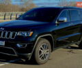 Чорний Джип Grand Cherokee, об'ємом двигуна 3.6 л та пробігом 118 тис. км за 29500 $, фото 6 на Automoto.ua