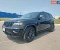 Чорний Джип Grand Cherokee, об'ємом двигуна 3.6 л та пробігом 65 тис. км за 35400 $, фото 1 на Automoto.ua