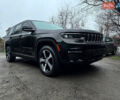 Черный Джип Гранд Чероки, объемом двигателя 3.6 л и пробегом 159 тыс. км за 30900 $, фото 6 на Automoto.ua