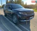 Джип Гранд Чероки 2021 в Бурштыне на Automoto.ua Черный Джип Гранд Чероки, объемом двигателя 3.6 л и пробегом 71 тыс. км за 60000 $, фото 1 на Automoto.ua