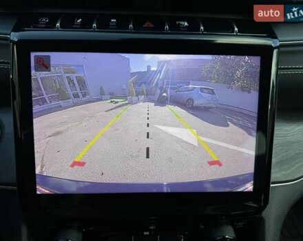 Джип Гранд Чероки 2021 в Киеве на Automoto.ua Черный Джип Гранд Чероки, объемом двигателя 3.6 л и пробегом 124 тыс. км за 35900 $, фото 27 на Automoto.ua