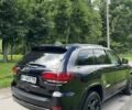 Чорний Джип Grand Cherokee, об'ємом двигуна 3.6 л та пробігом 39 тис. км за 26500 $, фото 2 на Automoto.ua